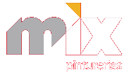 Logo Mix Pinturerias